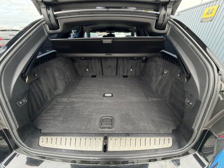 2020 BMW 5-Series - photo 47