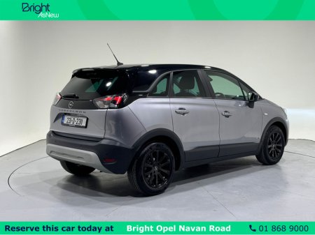 2023 Opel Crossland X - photo 11