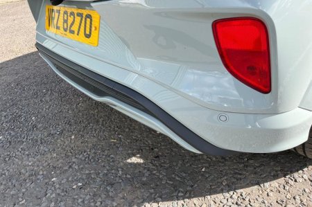 2024 Ford Puma - photo 33