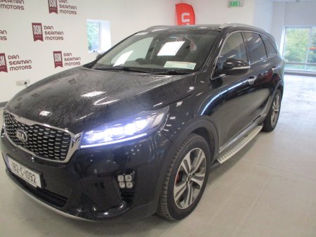 2018 Kia Sorento - photo 9