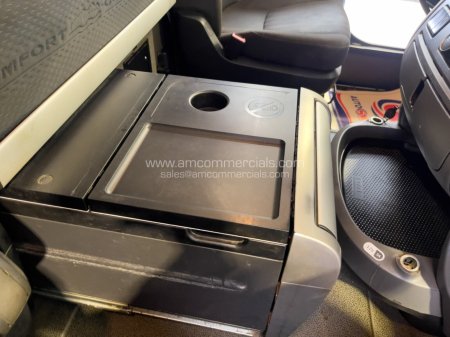 2020 DAF XF 480 SPACECAB - photo 13
