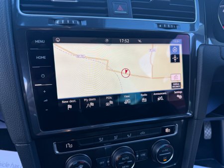 2017 Volkswagen Golf - photo 17