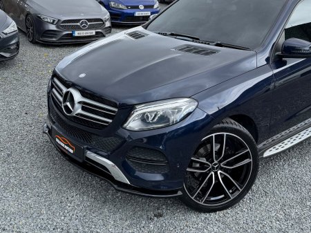 2017 Mercedes-Benz GLE - photo 15