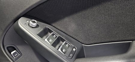 2015 Audi A4 - photo 12