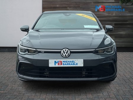 2021 Volkswagen Golf - photo 7
