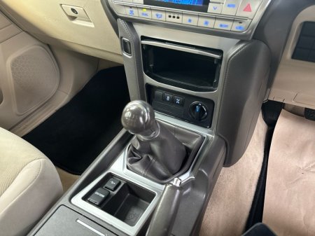 2022 Toyota Land Cruiser - photo 12