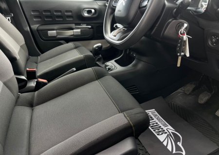 2019 Citroen C3 - photo 16