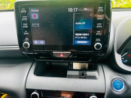 2023 Toyota Yaris Cross - photo 19