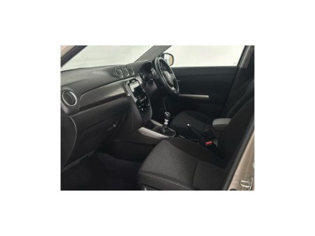 2023 Suzuki Vitara - photo 10
