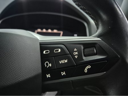 2023 SEAT Tarraco - photo 13