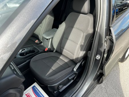 2023 Ford Kuga - photo 12