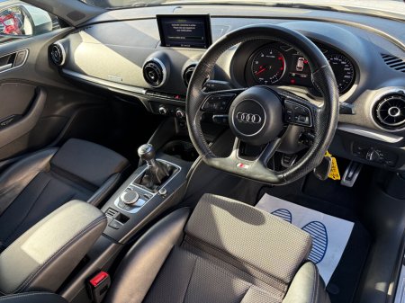 2017 Audi A3 - photo 8