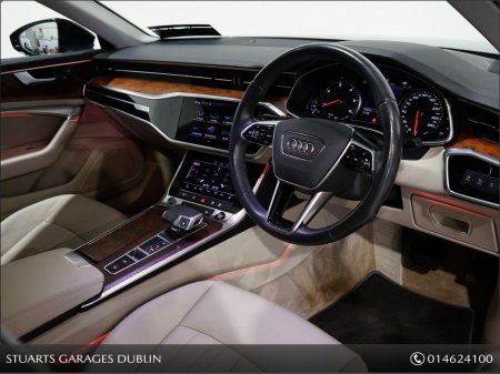 2021 Audi A6 - photo 22