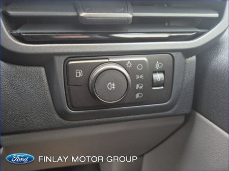 2026 Ford Transit Custom - photo 12