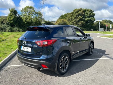 2017 Mazda CX-5 - photo 2