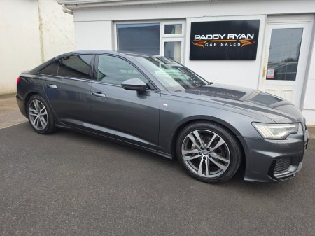 2020 Audi A6 - photo 2