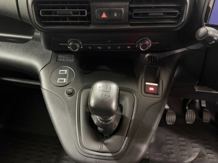 2024 Citroen Berlingo - photo 11