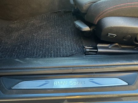 2013 BMW 3-Series - photo 21