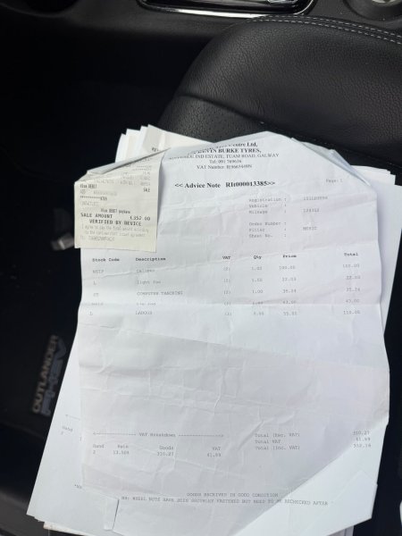 2015 Mitsubishi Outlander - photo 18