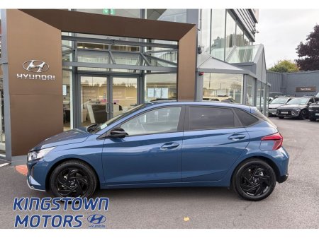 2026 Hyundai i20 - photo 3