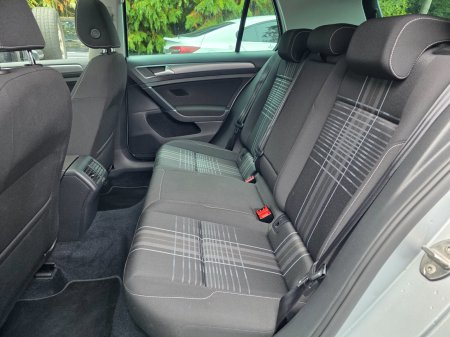 2016 Volkswagen Golf - photo 16