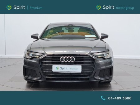 2021 Audi A6 - photo 16