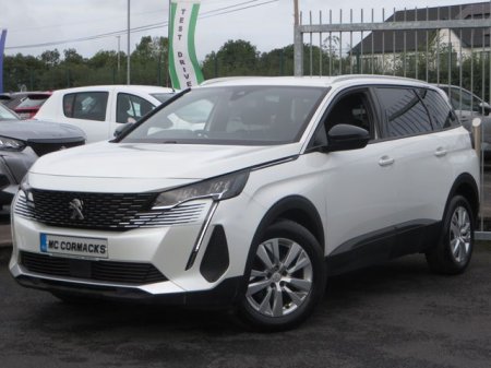 2023 Peugeot 5008 - photo 3