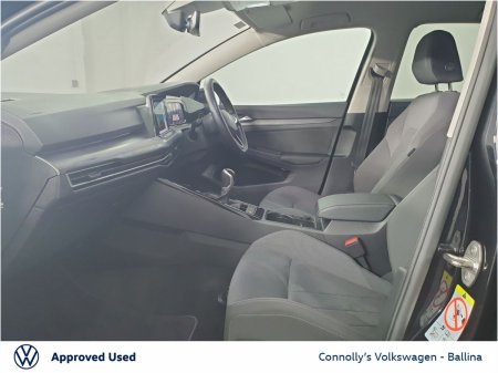 2024 Volkswagen Golf - photo 4