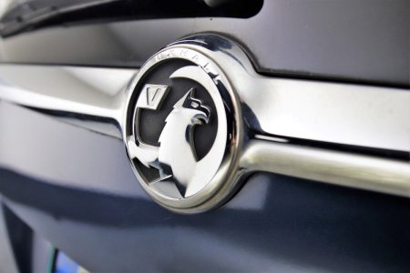 2017 Vauxhall Zafira - photo 31