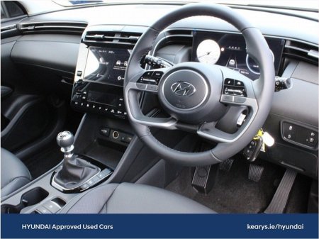 2021 Hyundai Tucson - photo 6