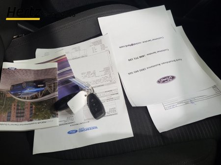 2023 Ford Focus - photo 24