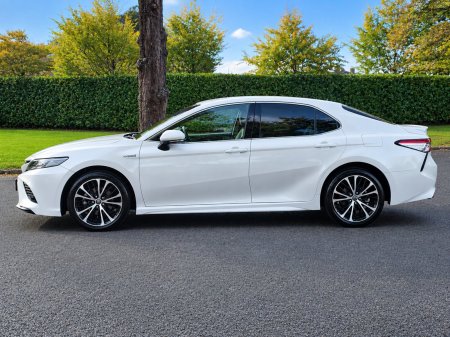 2019 Toyota Camry - photo 6