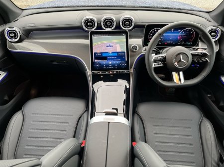 2026 Mercedes-Benz GLC - photo 2