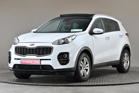 2016 Kia Sportage - photo 3