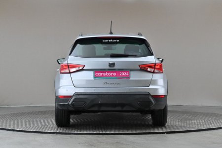 2024 SEAT Arona - photo 8