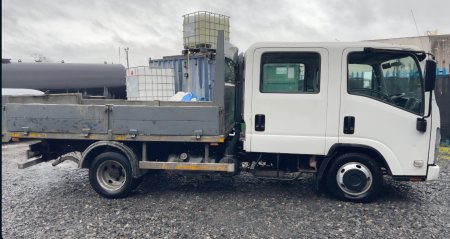 2018 Isuzu NPR - photo 6