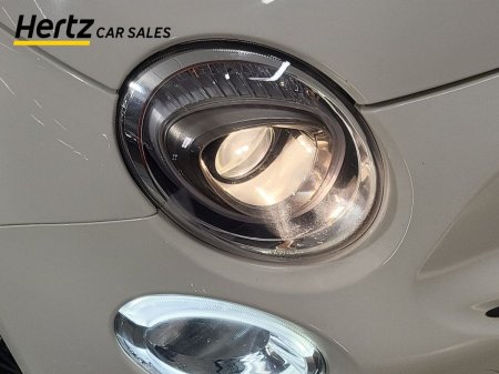 2023 Fiat 500 - photo 6
