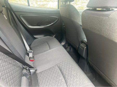 2024 Toyota Yaris Cross - photo 6