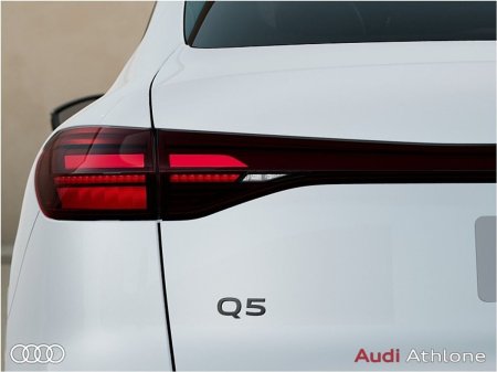 2027 Audi Q5 - photo 13