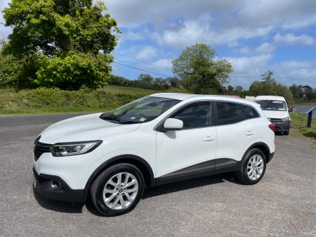 2017 Renault Kadjar - photo 4
