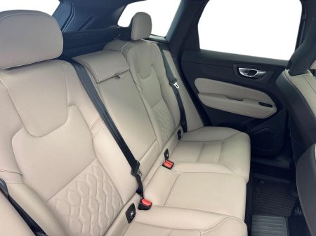 2025 Volvo XC60 - photo 7