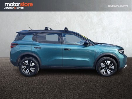 2026 Opel Frontera - photo 6