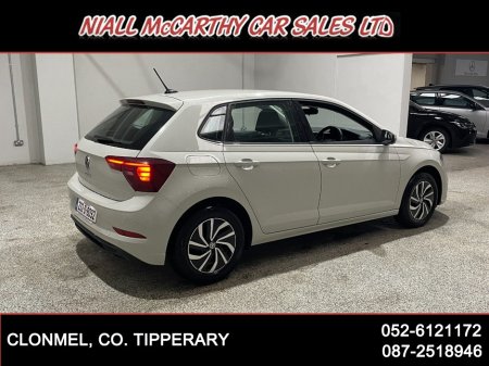 2023 Volkswagen Polo - photo 9
