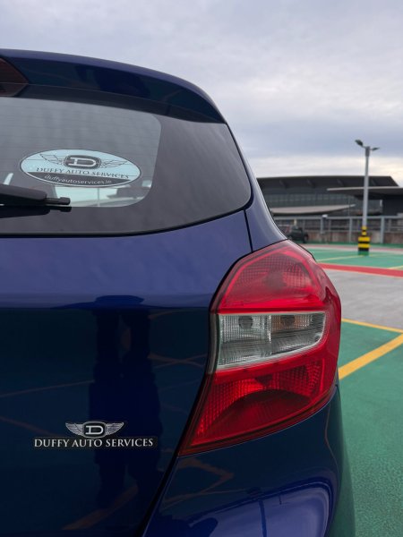 2017 Ford KA - photo 16