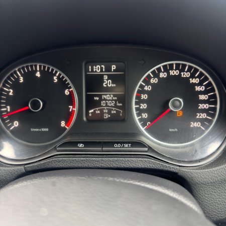 2011 Volkswagen Polo - photo 25
