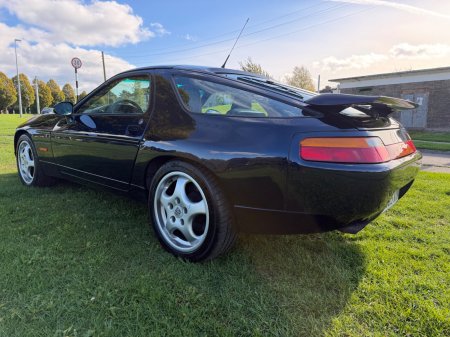 1992 Porsche 928 GTS - photo 5