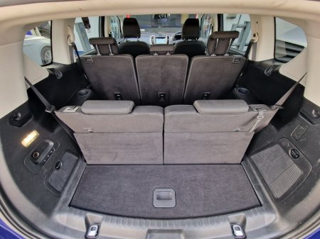 2017 Ford S-Max - photo 32