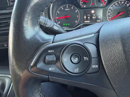 2021 Vauxhall Combo - photo 21