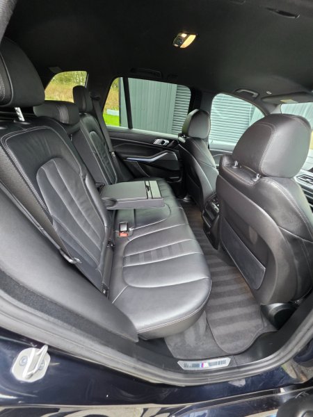 2022 BMW X5 - photo 13