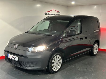 2023 Volkswagen Caddy - photo 9
